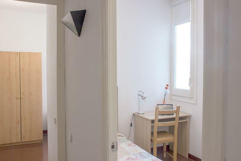 Sweet Bcn Three Bedroom Apartment Barcelona Eksteriør bilde